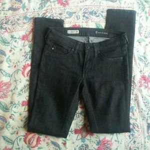 AG Adriano Goldschmied "the Jegging"